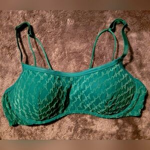 Pink by VS push-up bra